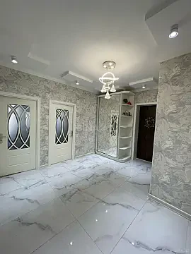 Satılır 3 otaqlı mənzil 110 m² — Bakı, Həzi Aslanov qəs. 3 otaq 110.00 m²