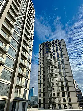Satılır 3 otaqlı mənzil 133 m² — Bakı 3 otaq 133.00 m²