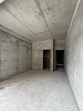 Satılır 3 otaqlı mənzil 133 m²