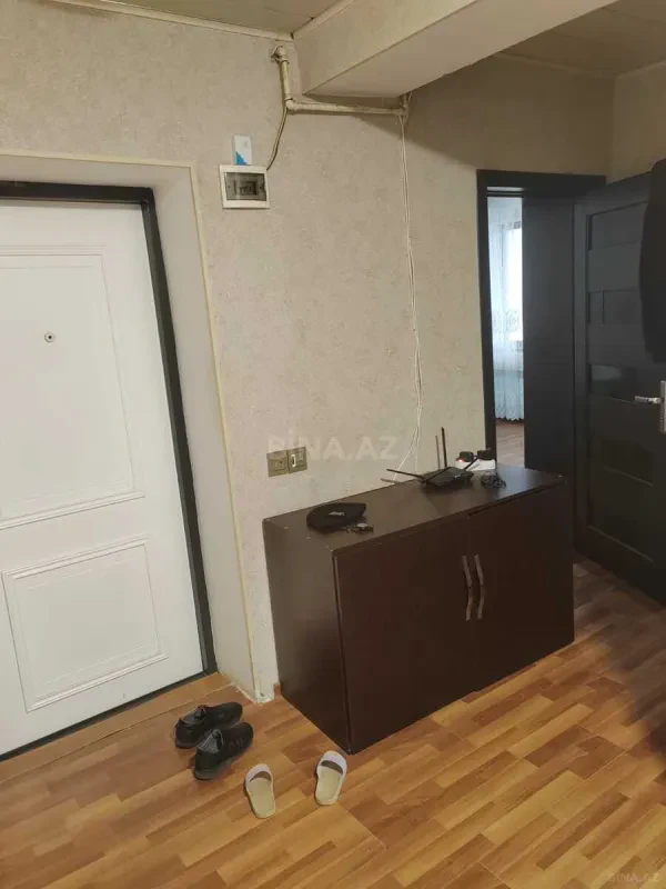 Satılır 4 otaqlı mənzil 91 m²