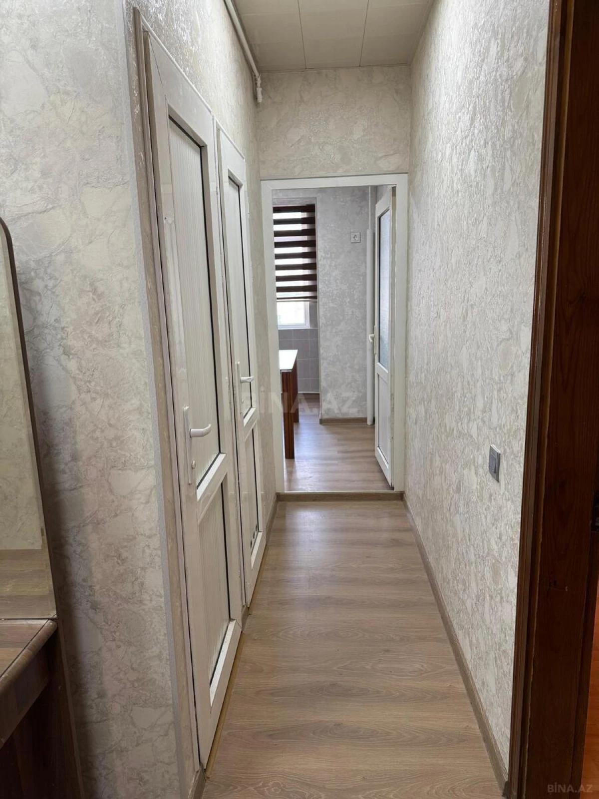 Kirayə verilir 3 otaqlı mənzil 90 m²