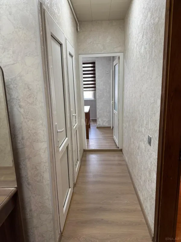 Kirayə verilir 3 otaqlı mənzil 90 m²