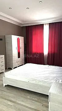Kirayə verilir 3 otaqlı mənzil 100 m²