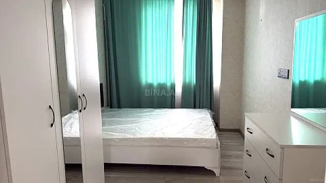 Kirayə verilir 3 otaqlı mənzil 100 m²