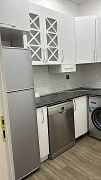 Kirayə verilir 3 otaqlı mənzil 100 m²