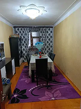 Satılır 4 otaqlı mənzil 110 m² — Bakı, Qaraçuxur 4 otaq 110.00 m²