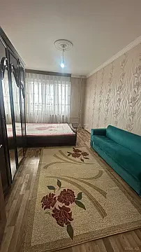 Kirayə verilir 2 otaqlı mənzil 50 m²
