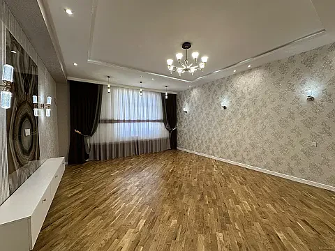 Satılır 3 otaqlı mənzil 115 m² — Bakı, Həzi Aslanov qəs. 3 otaq 115.00 m²