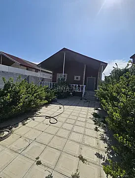 Satılır 4 otaqlı həyət evi 80 m² — Bakı, Şüvəlan 4 otaq 80.00 m²