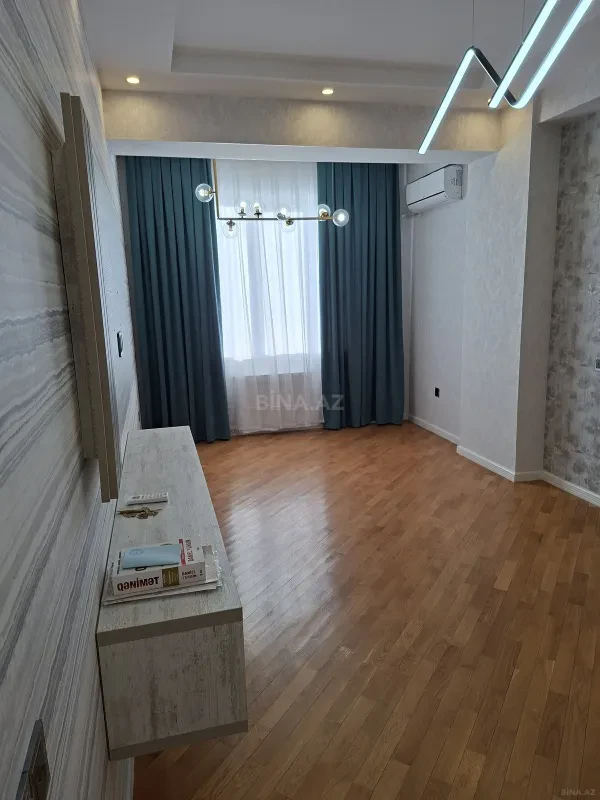 Satılır 3 otaqlı mənzil 100 m²