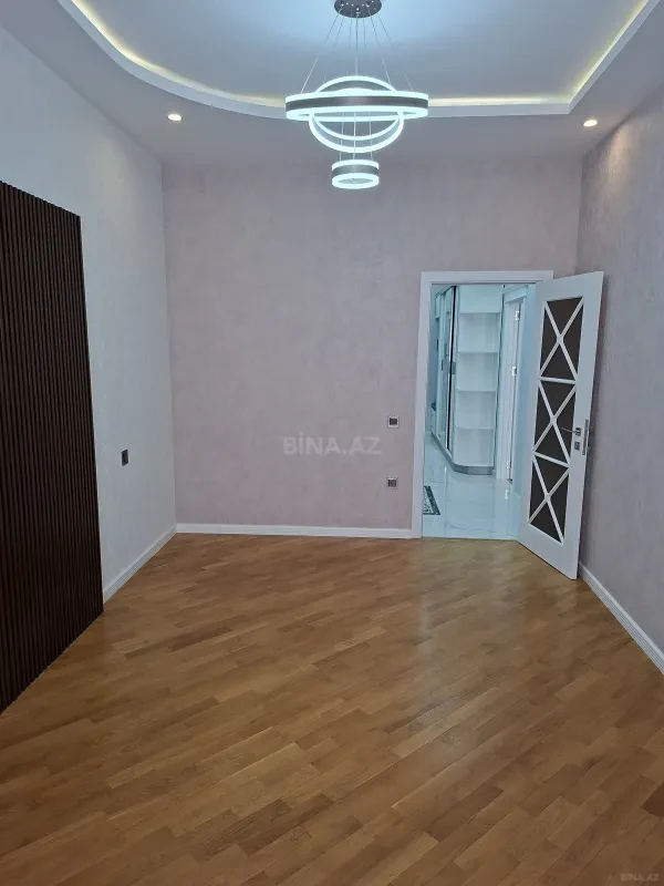 Satılır 3 otaqlı mənzil 100 m²