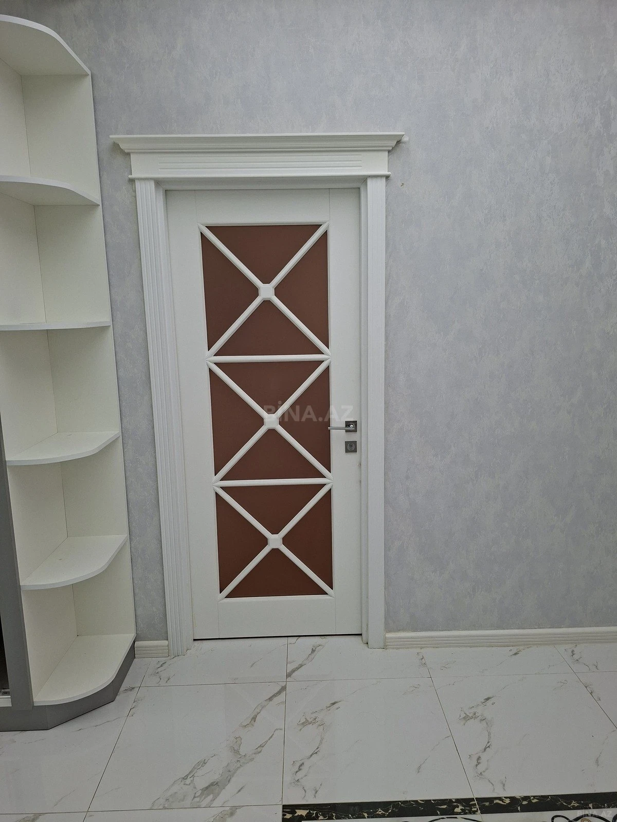 Satılır 3 otaqlı mənzil 100 m²