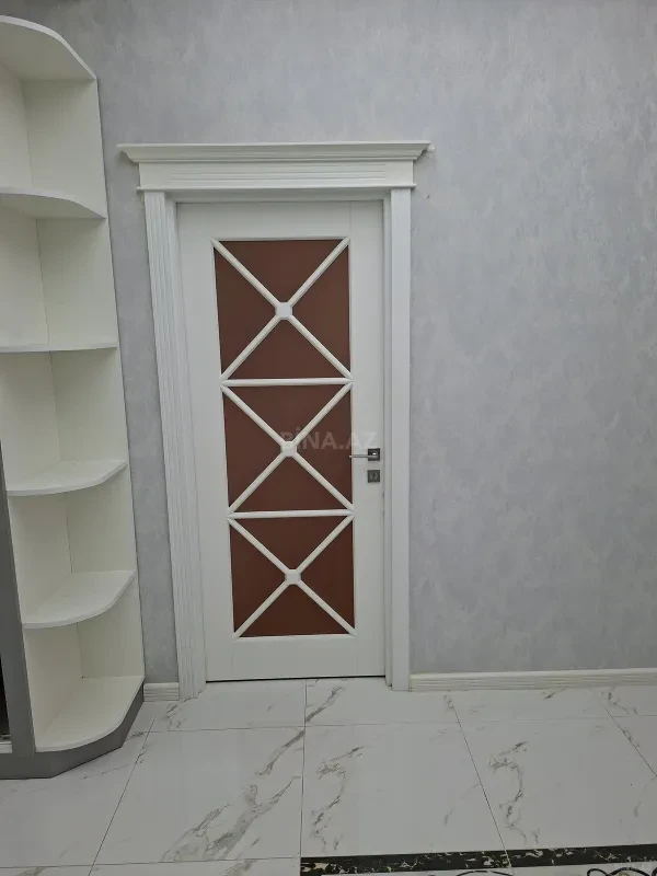 Satılır 3 otaqlı mənzil 100 m²