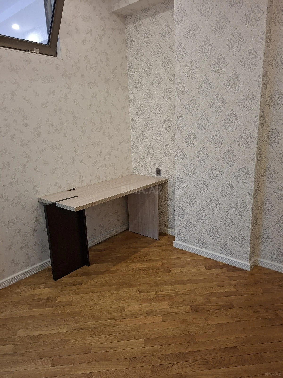 Satılır 3 otaqlı mənzil 100 m²