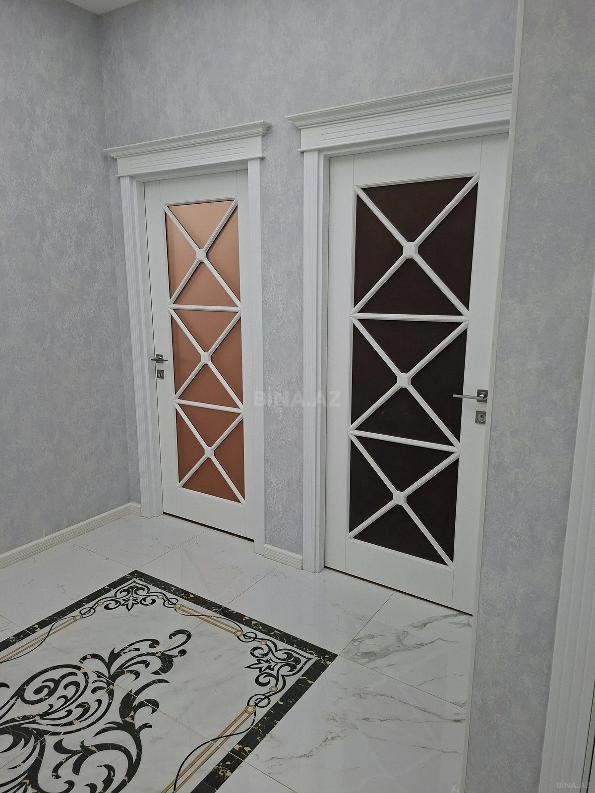 Satılır 3 otaqlı mənzil 100 m²