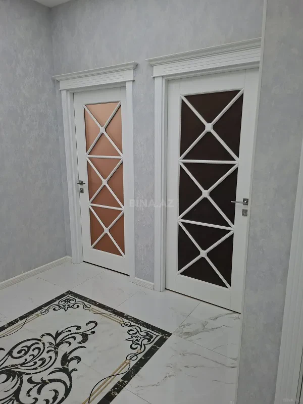 Satılır 3 otaqlı mənzil 100 m²