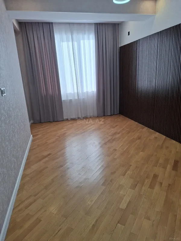 Satılır 3 otaqlı mənzil 100 m²