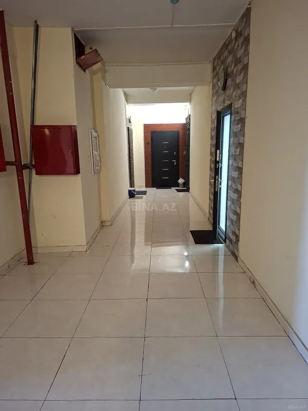 Satılır 3 otaqlı mənzil 100 m²