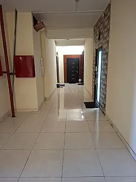 Satılır 3 otaqlı mənzil 100 m²