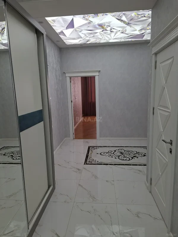 Satılır 3 otaqlı mənzil 100 m²