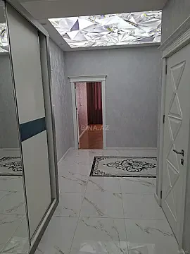 Satılır 3 otaqlı mənzil 100 m²