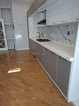 Satılır 3 otaqlı mənzil 100 m² — Bakı 3 otaq 100.00 m²