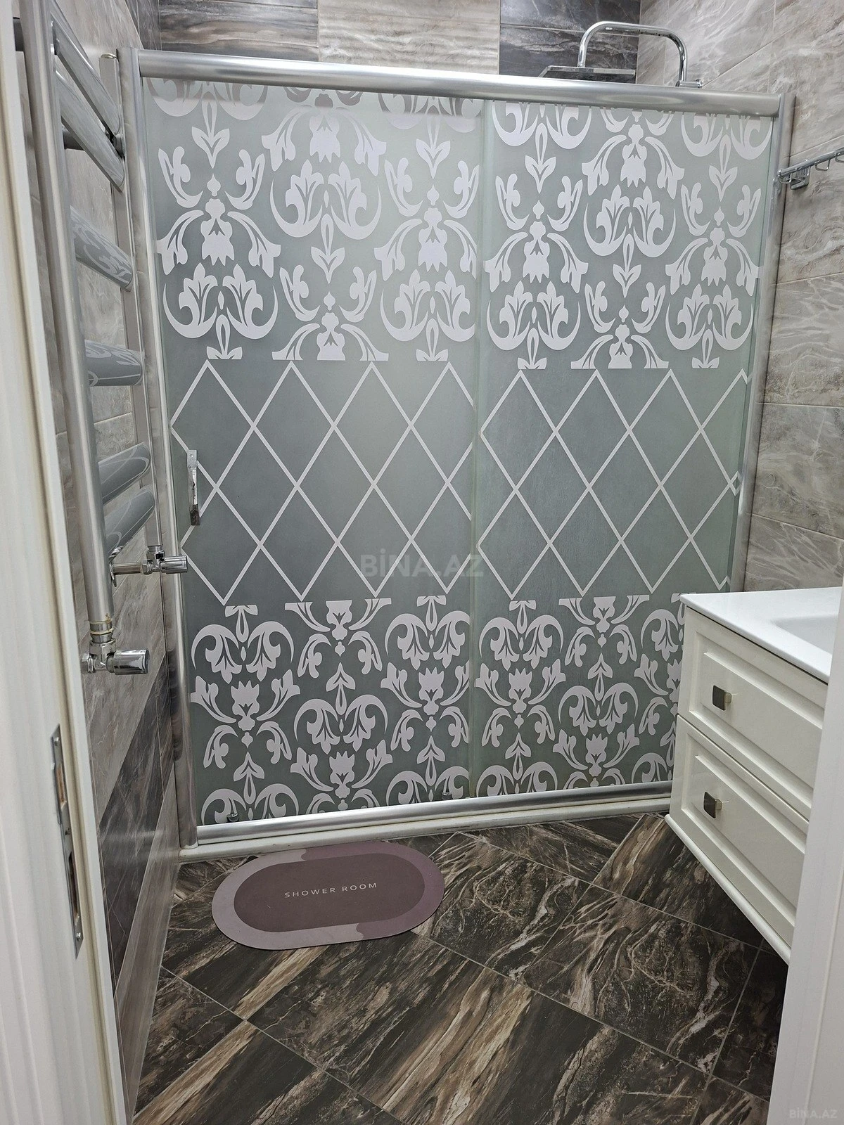 Satılır 3 otaqlı mənzil 100 m²