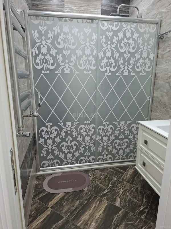 Satılır 3 otaqlı mənzil 100 m²