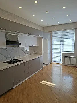 Satılır 3 otaqlı mənzil 100 m²