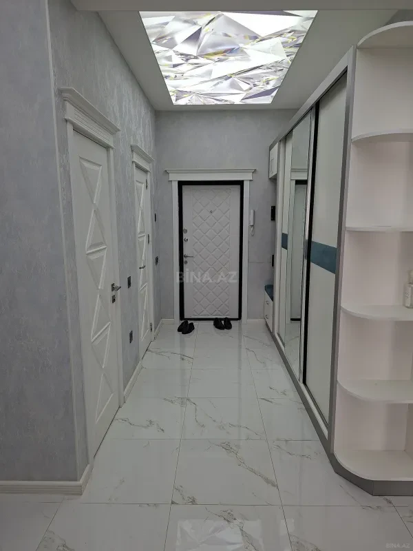 Satılır 3 otaqlı mənzil 100 m²