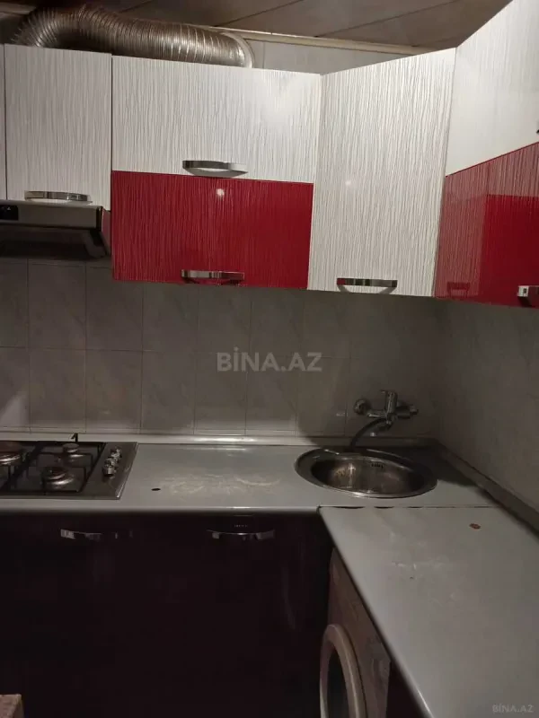 Kirayə verilir 2 otaqlı mənzil 60 m²