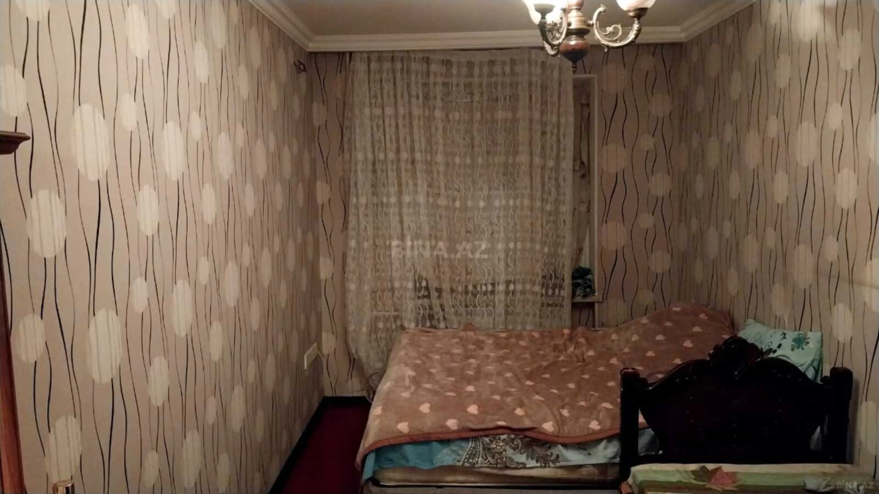 Kirayə verilir 2 otaqlı mənzil 60 m²