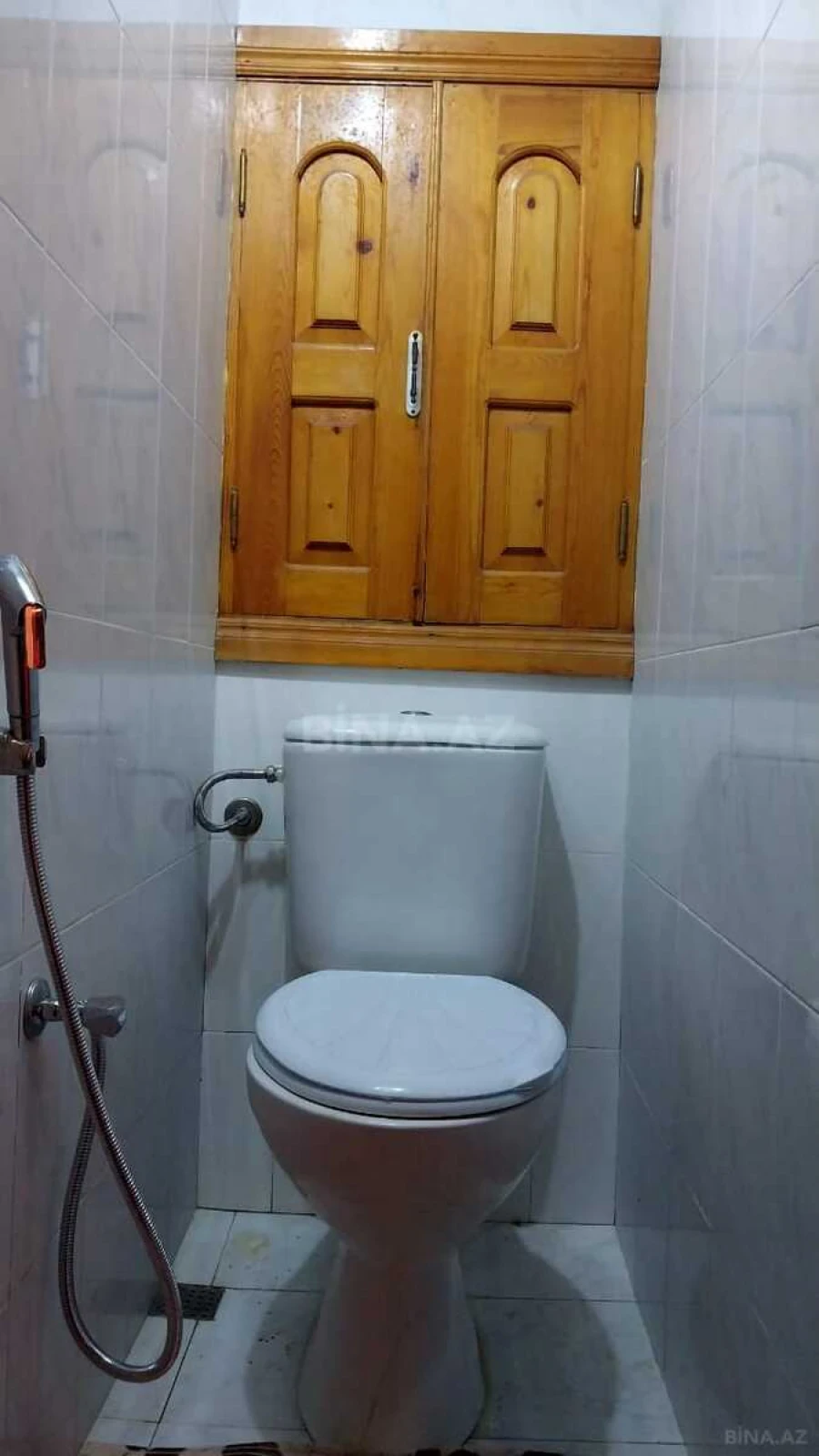 Kirayə verilir 2 otaqlı mənzil 60 m²