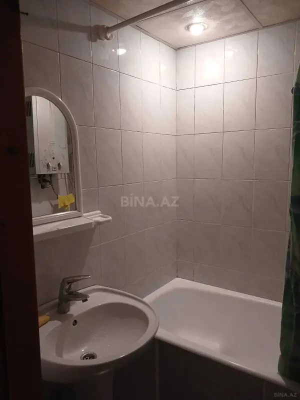 Kirayə verilir 2 otaqlı mənzil 60 m²