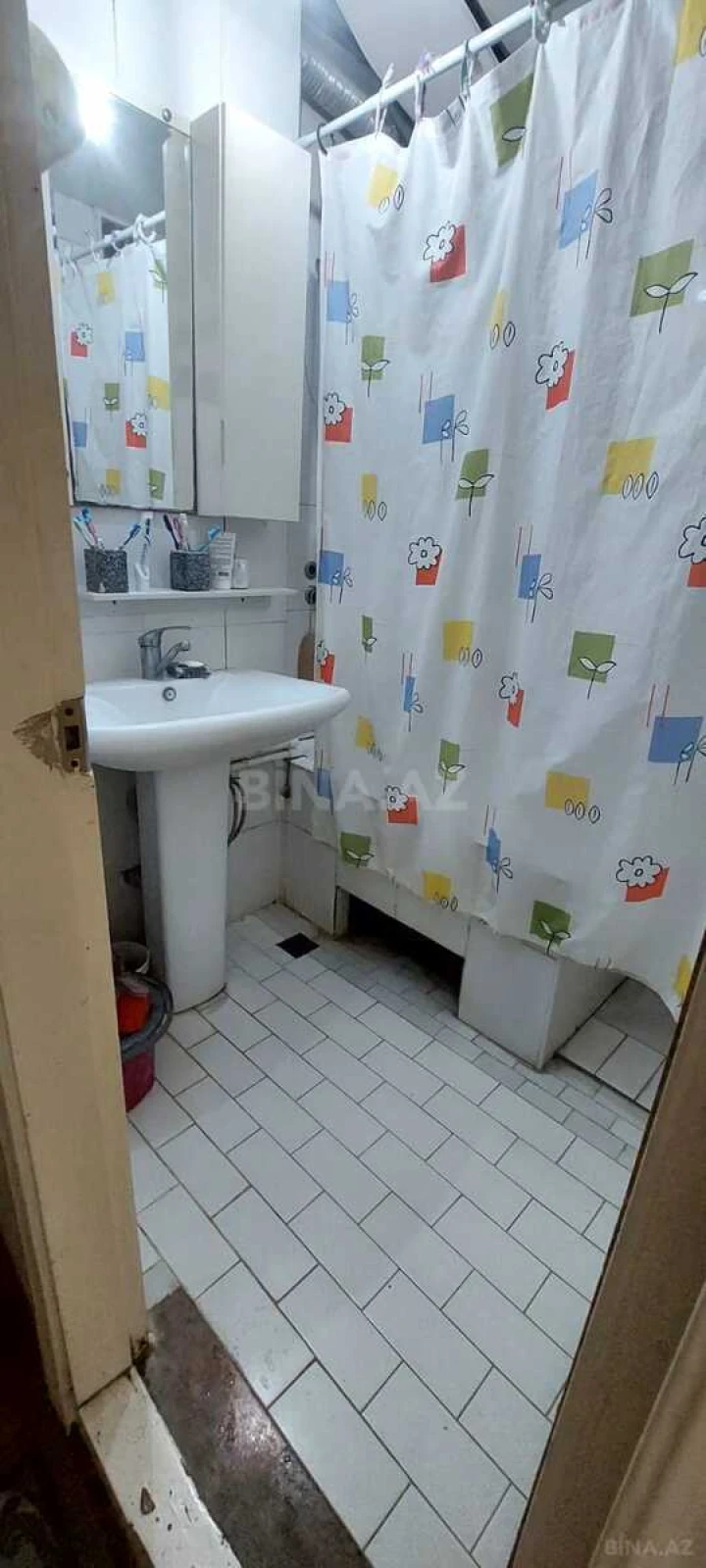Satılır 3 otaqlı mənzil 65 m²