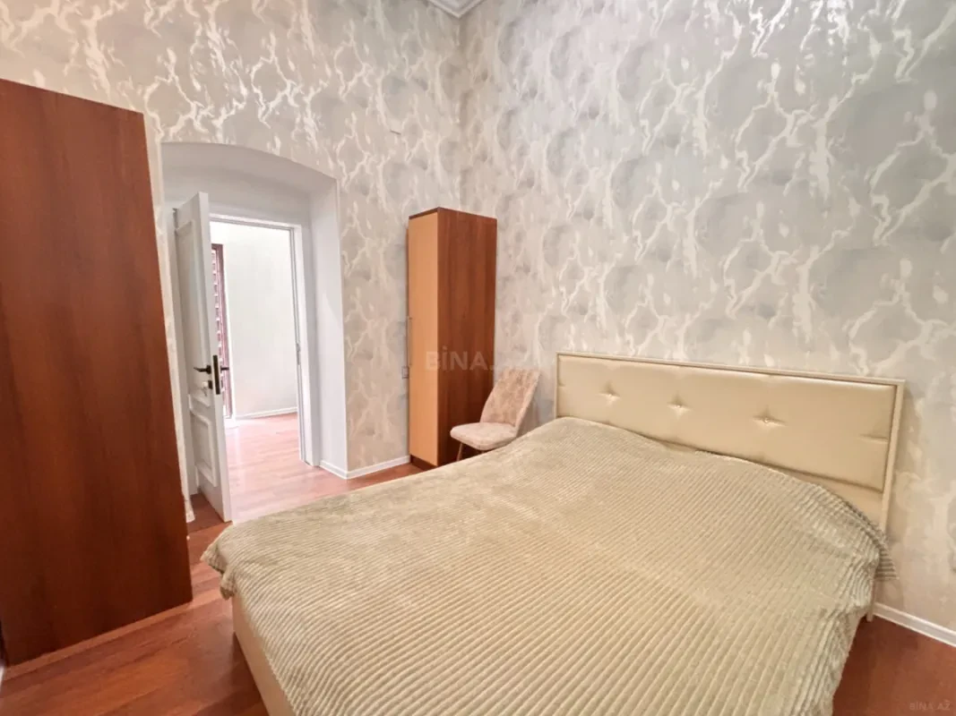 Satılır 2 otaqlı mənzil 40 m²