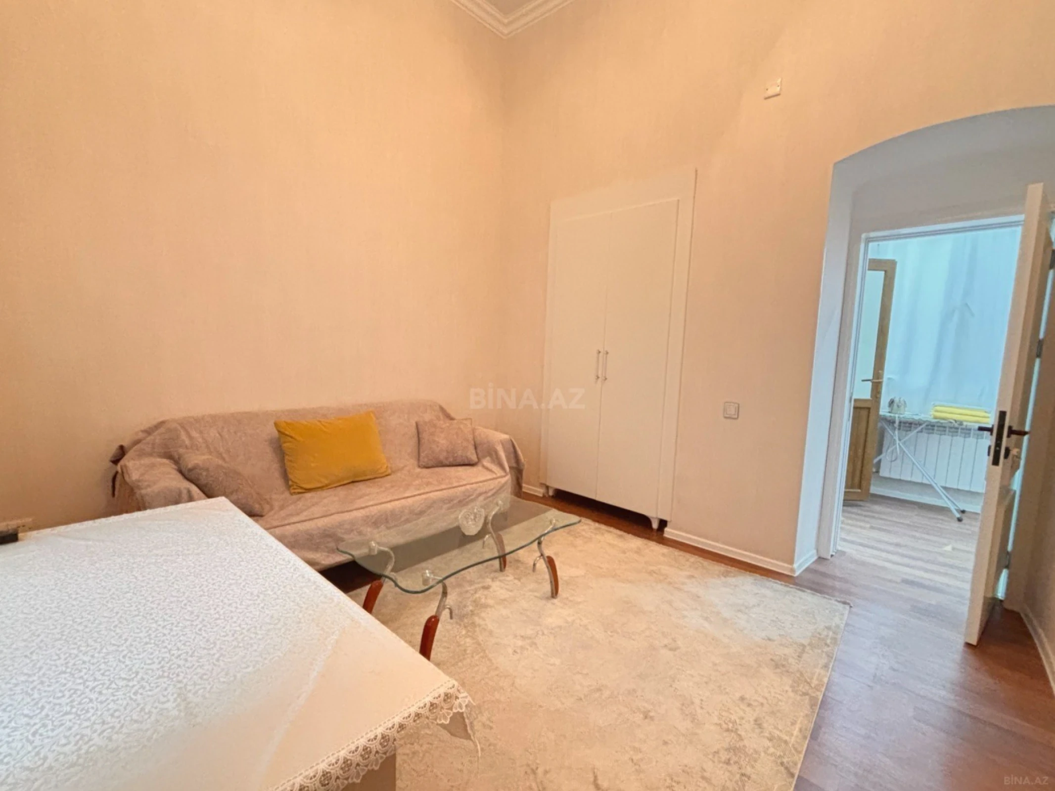 Satılır 2 otaqlı mənzil 40 m²