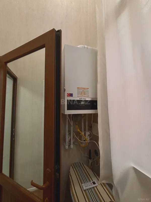 Satılır 2 otaqlı mənzil 40 m²