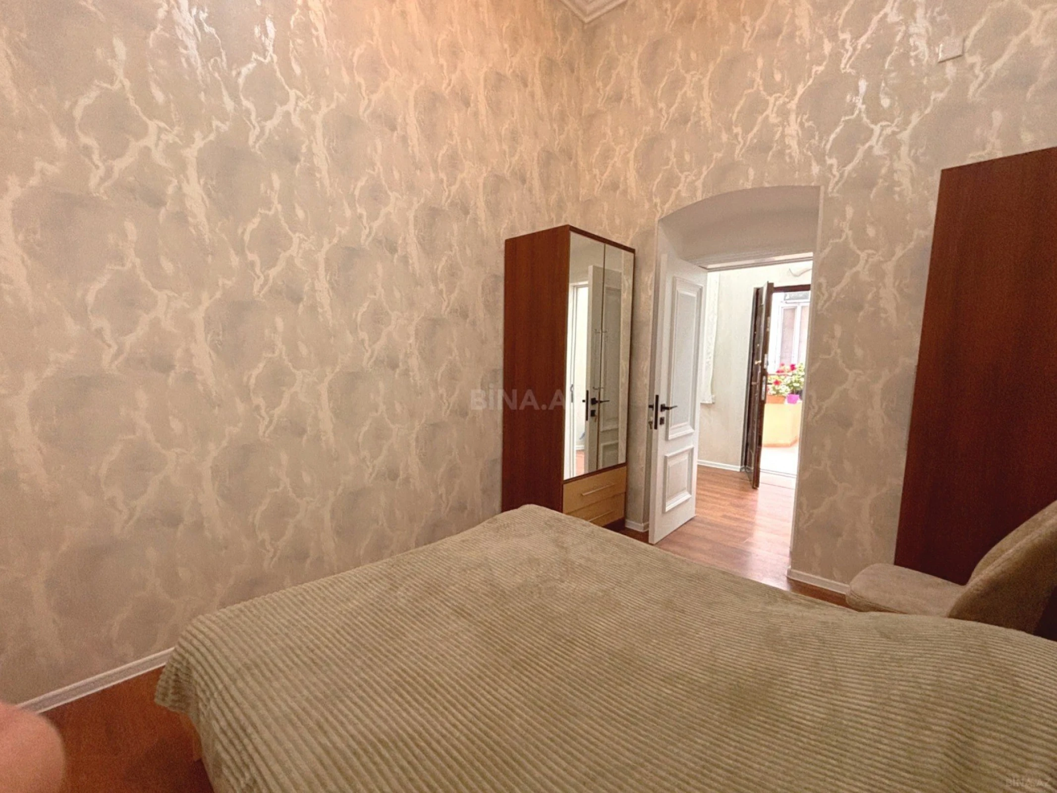 Satılır 2 otaqlı mənzil 40 m²