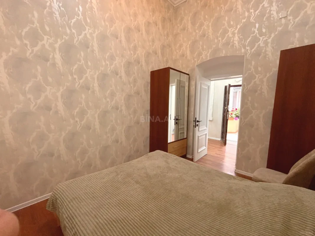 Satılır 2 otaqlı mənzil 40 m²