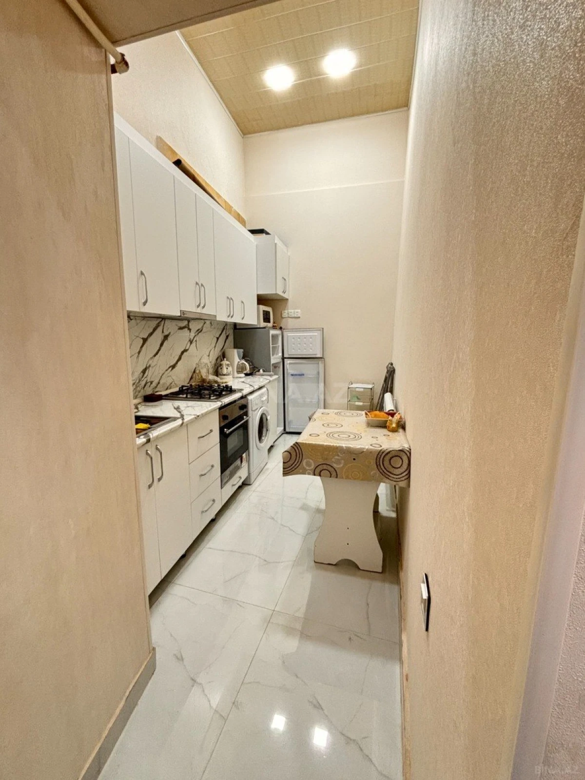Satılır 2 otaqlı mənzil 40 m²