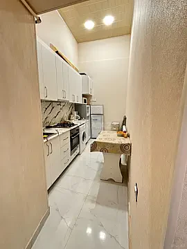 Satılır 2 otaqlı mənzil 40 m²