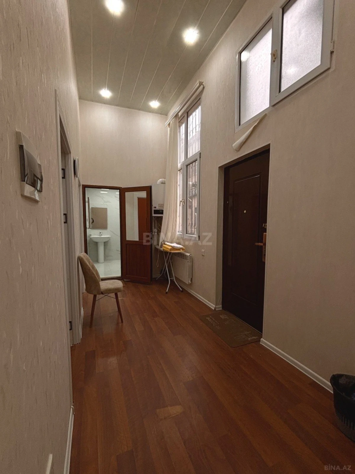 Satılır 2 otaqlı mənzil 40 m²