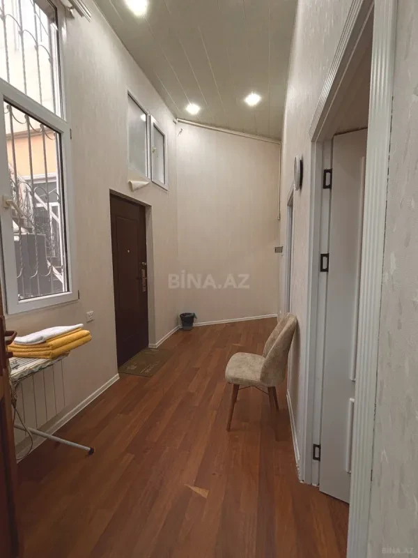 Satılır 2 otaqlı mənzil 40 m²