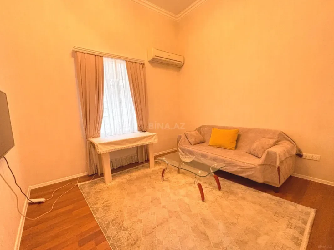 Satılır 2 otaqlı mənzil 40 m²