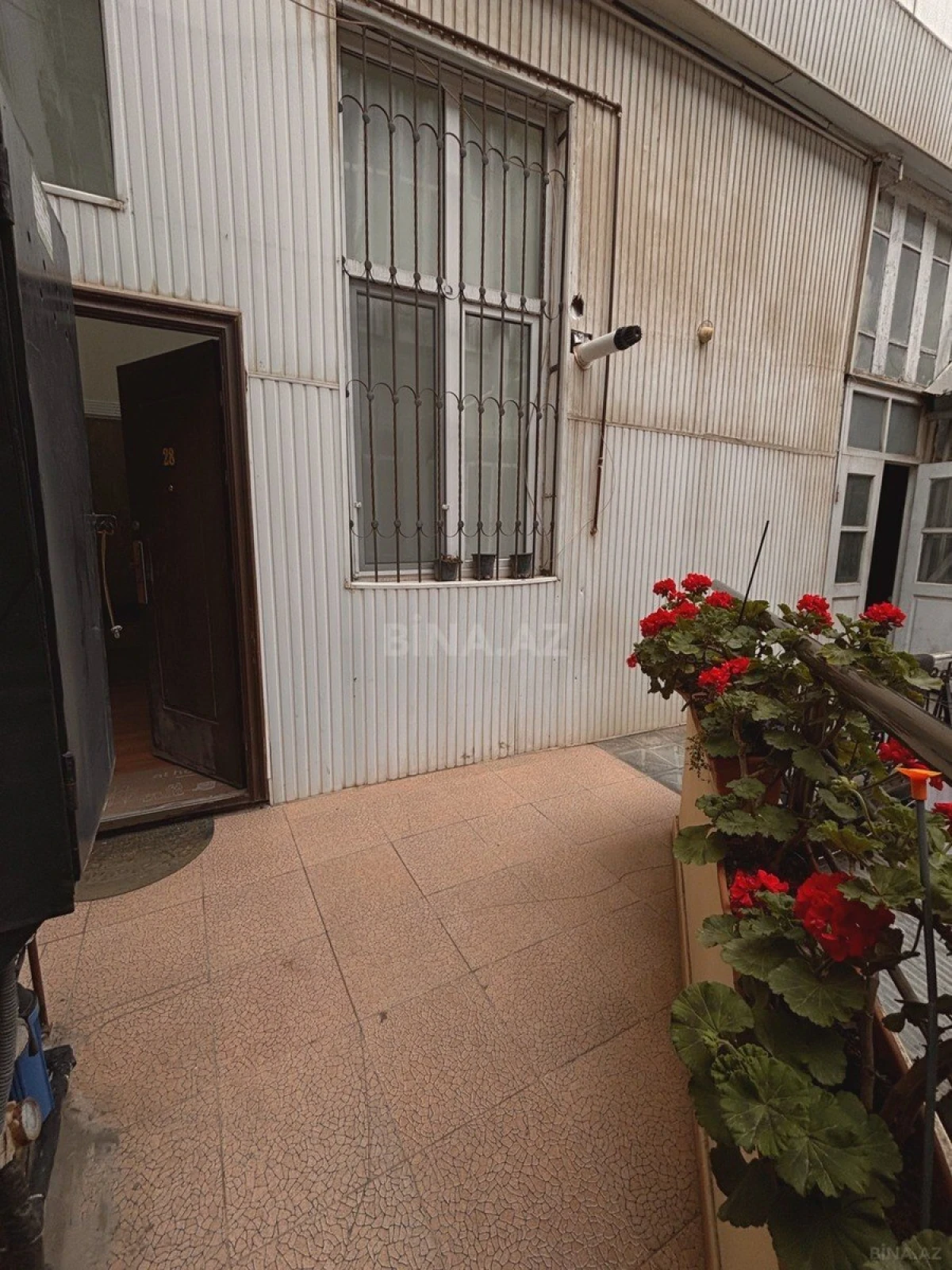 Satılır 2 otaqlı mənzil 40 m²