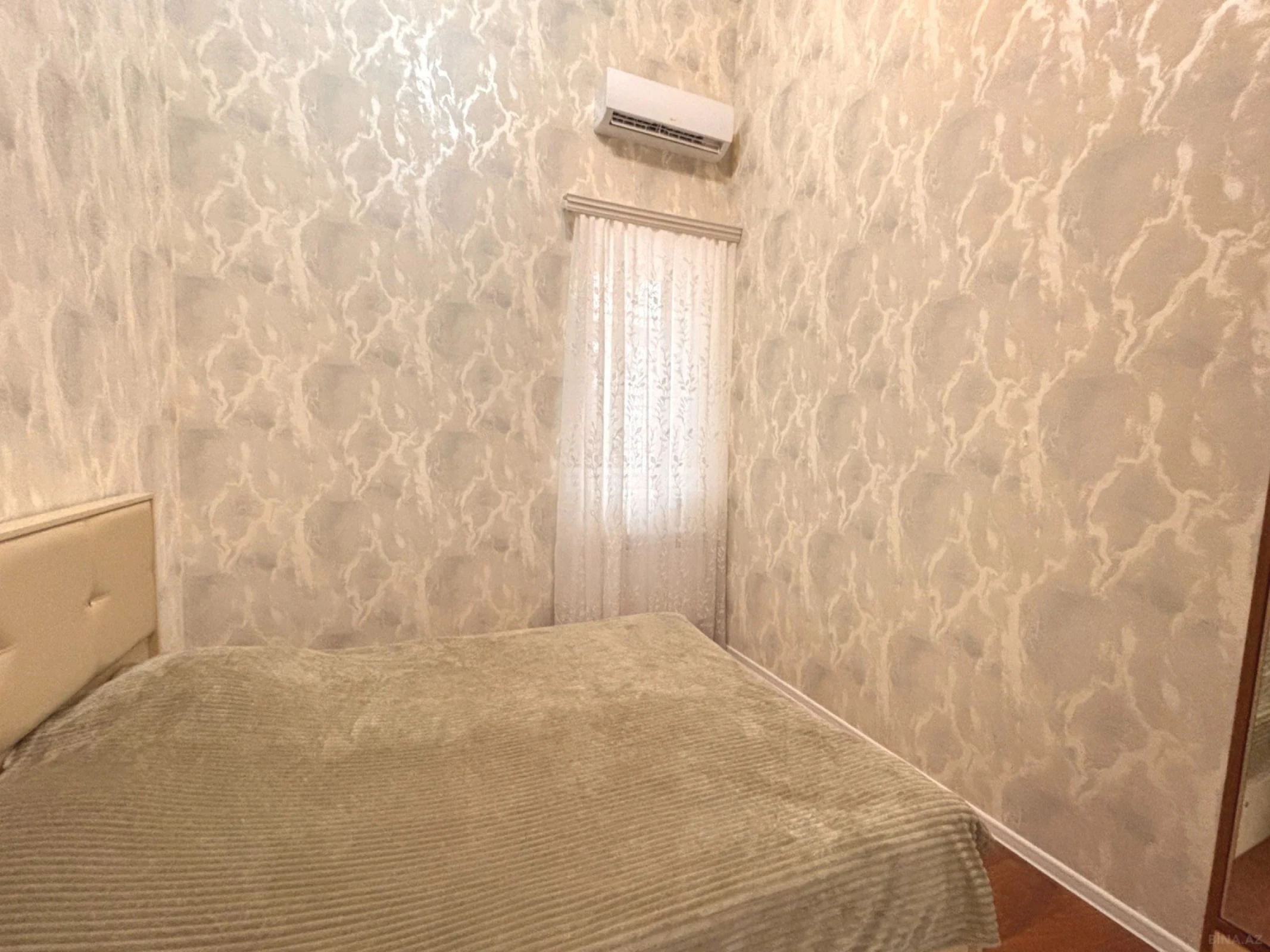 Satılır 2 otaqlı mənzil 40 m²