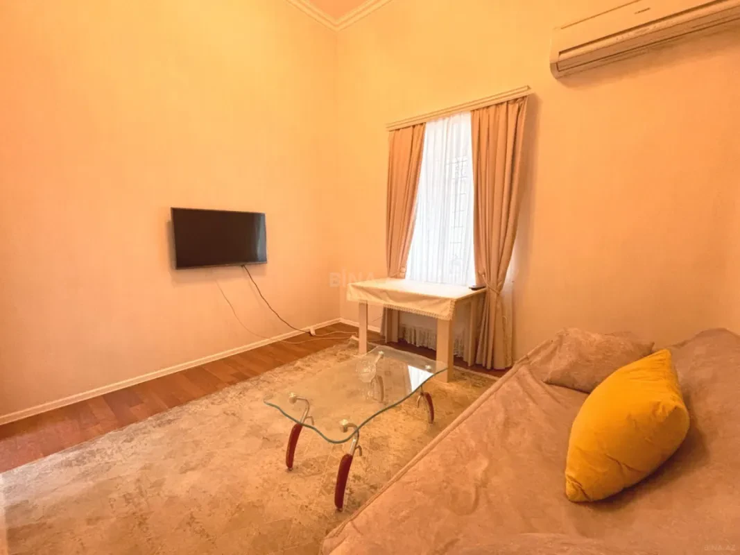 Satılır 2 otaqlı mənzil 40 m²