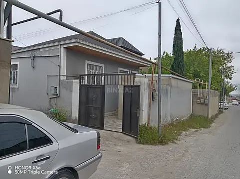 Satılır 2 otaqlı mənzil 200 m² — Bakı, Biləcəri 2 otaq 200.00 m²