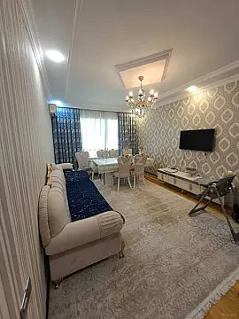 Satılır 4 otaqlı həyət evi 185 m² — Bakı, Zabrat 4 otaq 185.00 m²